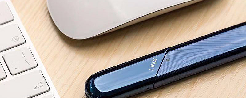 电子烟品牌linx灵犀获得第五轮融资,投资方为天风证券直投子公司