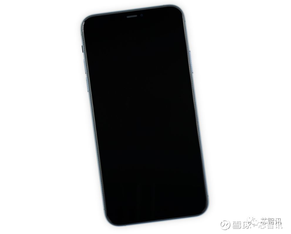 Iphone 11 Pro Max拆解 内部元器件供应商曝光 北京时间9月11日凌晨 苹果发布了新一代的iphone 11系列 硬件方面 主要升级了全新的a13处理器 其中iphon