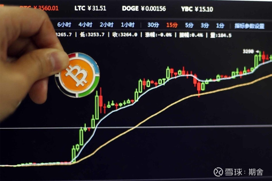 交易量排名的加密货币交易所- 加密货币交易所特朗普动动手指神秘巨鲸秒赚上亿 币圈震荡背后的玄机