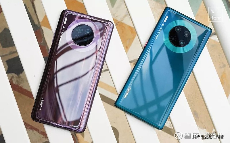 首发| 华为 mate30 系列评测:3999 元起环幕屏设计,超高速摄影惊艳