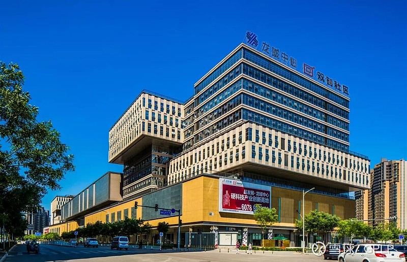 昌发展国庆献礼我回了