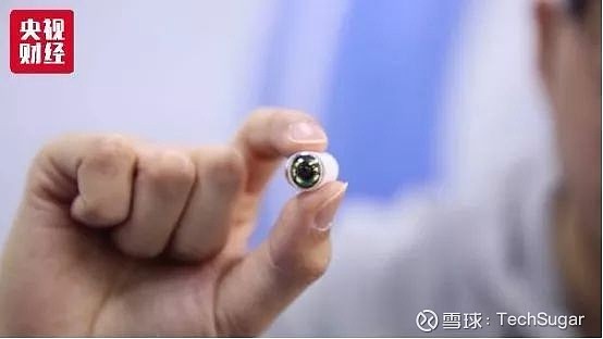 【科普】有关医疗领域的黑科技——医用传感器(图2)