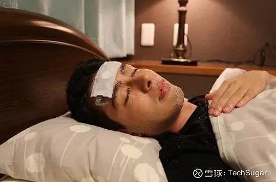 【科普】有关医疗领域的黑科技——医用传感器(图5)