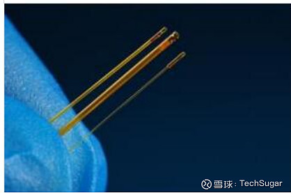 【科普】有关医疗领域的黑科技——医用传感器(图9)