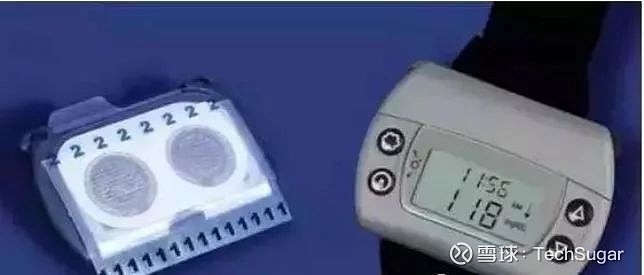【科普】有关医疗领域的黑科技——医用传感器(图11)