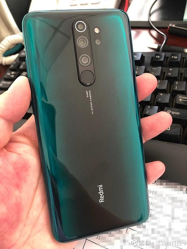 重度使用一周红米Note8 Pro的真实感受,唯一缺点确认 在千元机市场,荣耀和红米可谓是针锋相对,前脚荣耀推出了一款千元神机荣耀9X,用次 ...