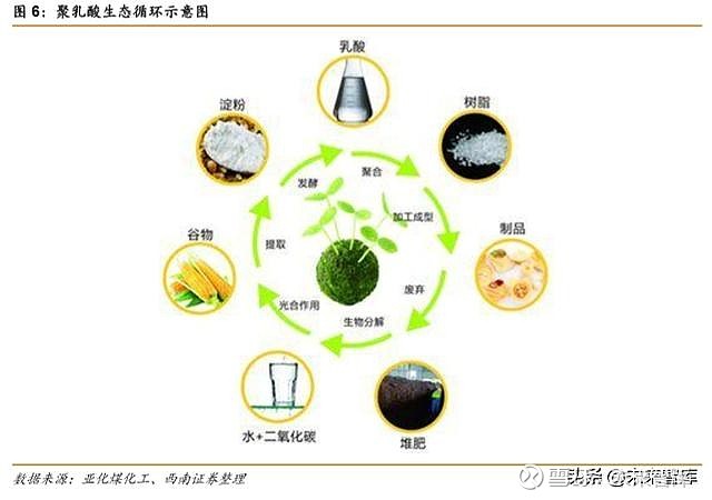 生物降解塑料行业深度研究