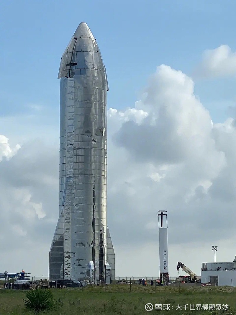 11年前的今天spacex第4枚猎鹰1号火箭才首次顺利入轨