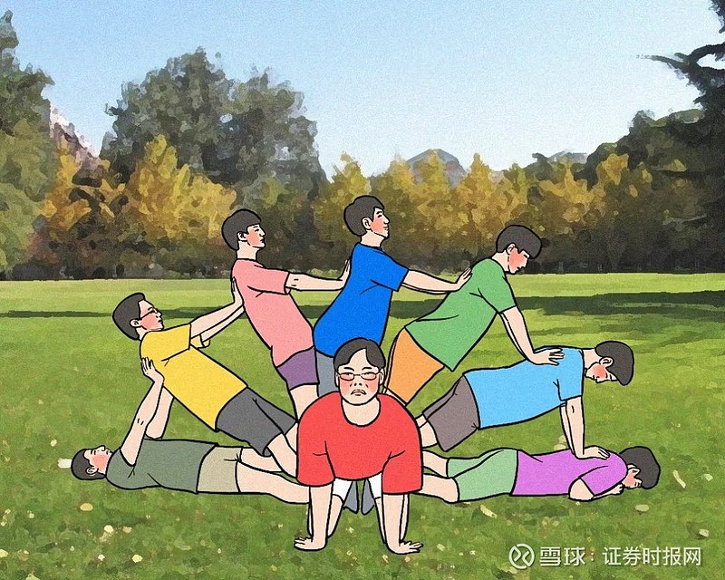 十一这么发朋友圈才能艳压群芳