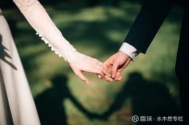 文/知乎答主@张弓,来源:知乎 人生在世,婚姻有时并不是让你每一天都
