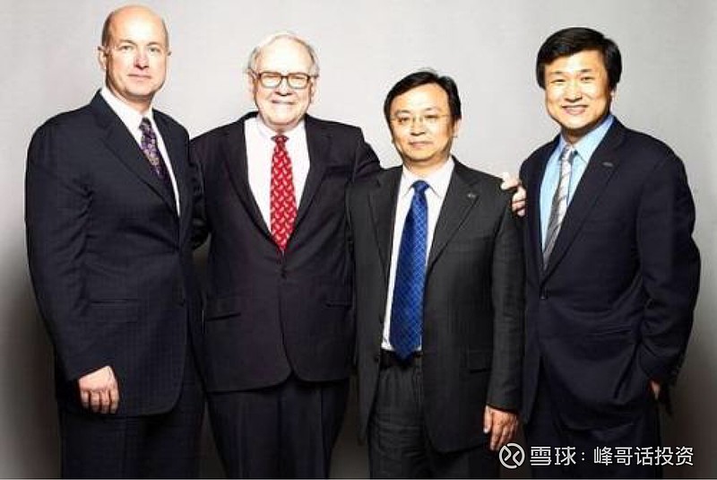 李录北大演讲 ——李录,美国 喜马拉雅 资本创始人,真正的价值投资理念的践行者,目前管理50亿美元资产,是查理•芒格家族资产的主要管理... - 雪球