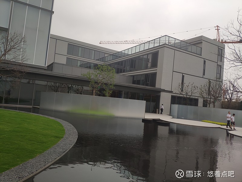杭州大江东融创城踩盘小记