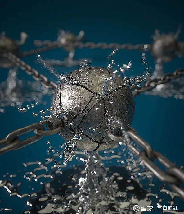 美军研发可改变结构的液态金属如科幻