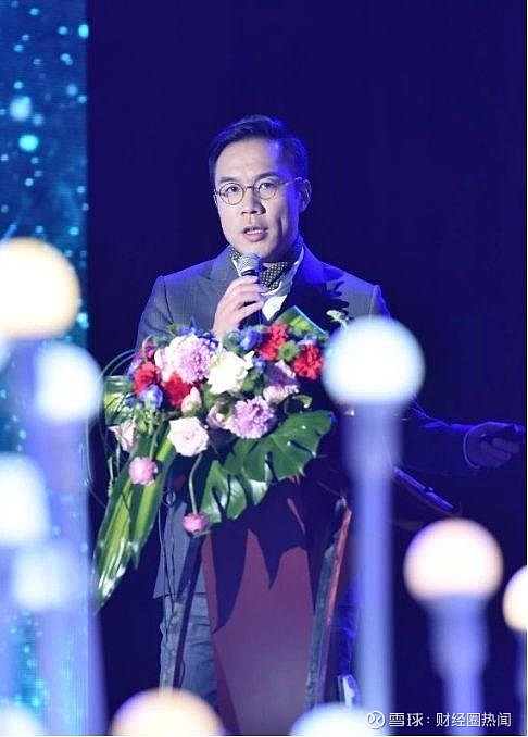 蓝光朝阳生 | 毕业时选什么工作,十年后最容易当上总裁?