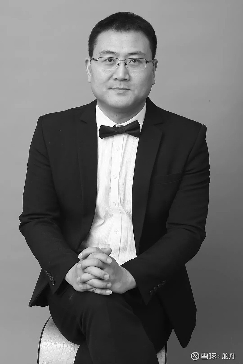 在9月的小饭桌a轮加速营,舵舟创始人李阳林和20位优秀创始人一起探讨