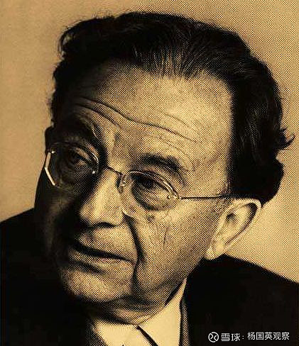 艾瑞克·弗洛姆(erich fromm)4,最重要的是学会一个人单独地待着