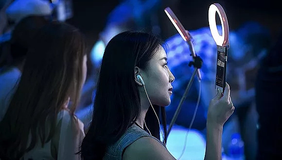 链客短视频直播会是未来社交的主媒介