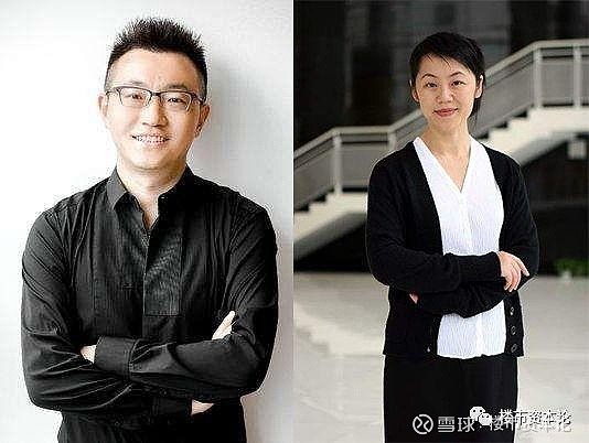 能追溯到2014年10月,受房多多创始人段毅的邀请,万科执行副总裁肖莉