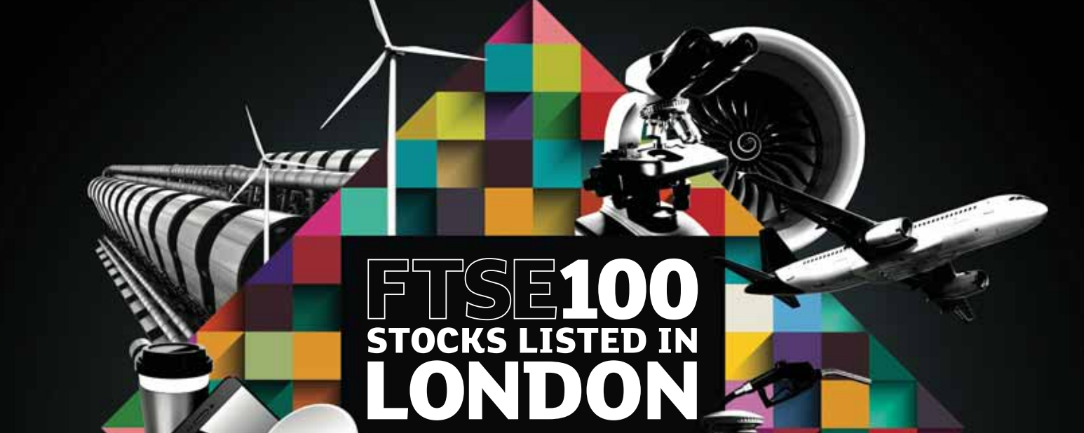 十分钟带你认识欧洲三大股指（1）——富时100指数（全文共4600字，大约阅读10分钟）主要内容：1. 介绍【富时100指数 】的行业和收入区域分布，前20大成分股主要结论...