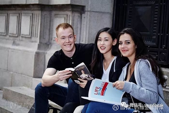 林晓金融观察: 韦博英语消费分期的还款者应该