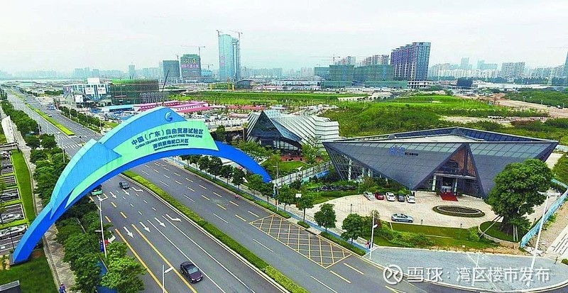 南沙重磅利好广州期货交易所落户注册资本30亿