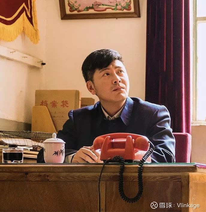 《鸡毛飞上天》你心里有陈江河,但也一定有邱英杰.