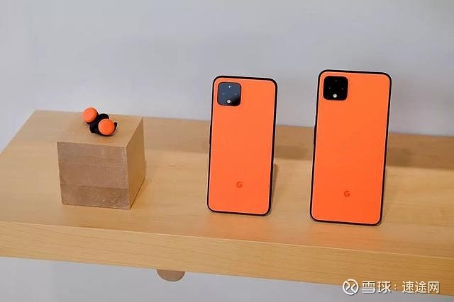 连5G都没有的谷歌“亲儿子”，Pixel 4为何能给OPPO、华为等国产手机指路