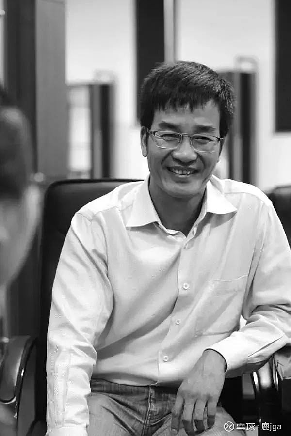 中国期货超级大鳄,传说400亿身家 当下的期货圈内都熟悉叶庆均,葛卫东