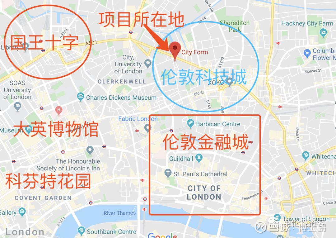 伦敦一区投资盘来了，年租金4.5%，享金融城科技城红利*本文为伦敦住宅投资项目和福州线下活动介绍今天要介绍的项目之前发过，最近放出了最新一期，开发商拿出了几套保留户型，根据...