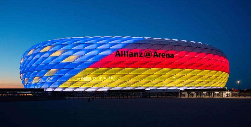 德国保险巨头安联allianz收购北京融新科技中心