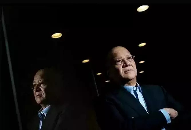 祖籍晋江的菲律宾神秘大亨蔡启文:从掌控生力啤酒到一车库凯迪拉克