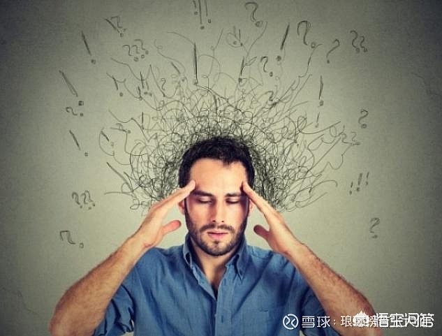 一个人在情绪低落时做出的决定通常都是错误的!