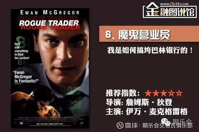 Ⅱ:《魔鬼营业员》影片讲述了一位濒临破产,老婆离家的落魄业务员