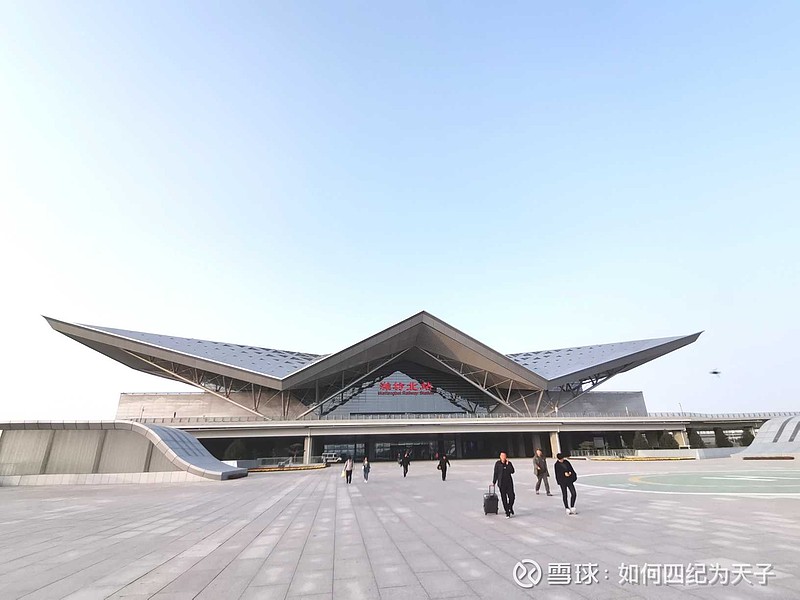 南昌飞潍坊南苑机场一个半小时然而机场去潍坊北站却花了两小时唉