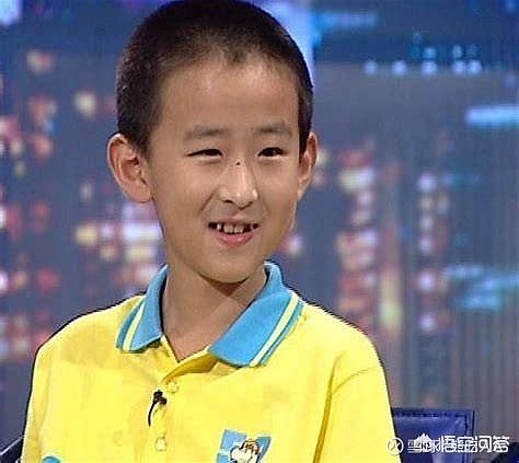 那个要求父母在北京买房,不然就不毕业的神童张炘炀现在怎么样?