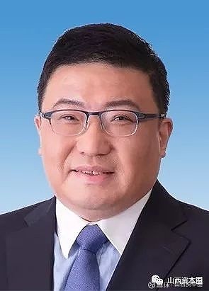 山西省省长,副省长,秘书长最新分工