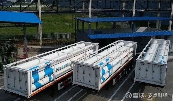 武汉液氮行业的最新动态与发展趋势