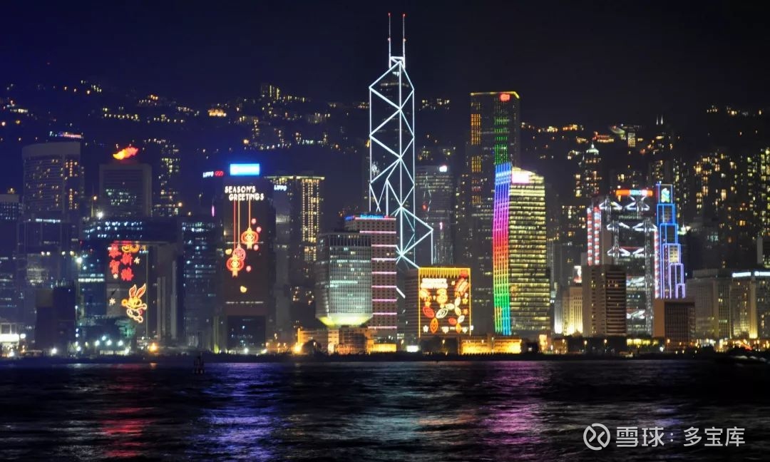 "智利3毛钱暴动"隐藏着"香港乱局"的真相