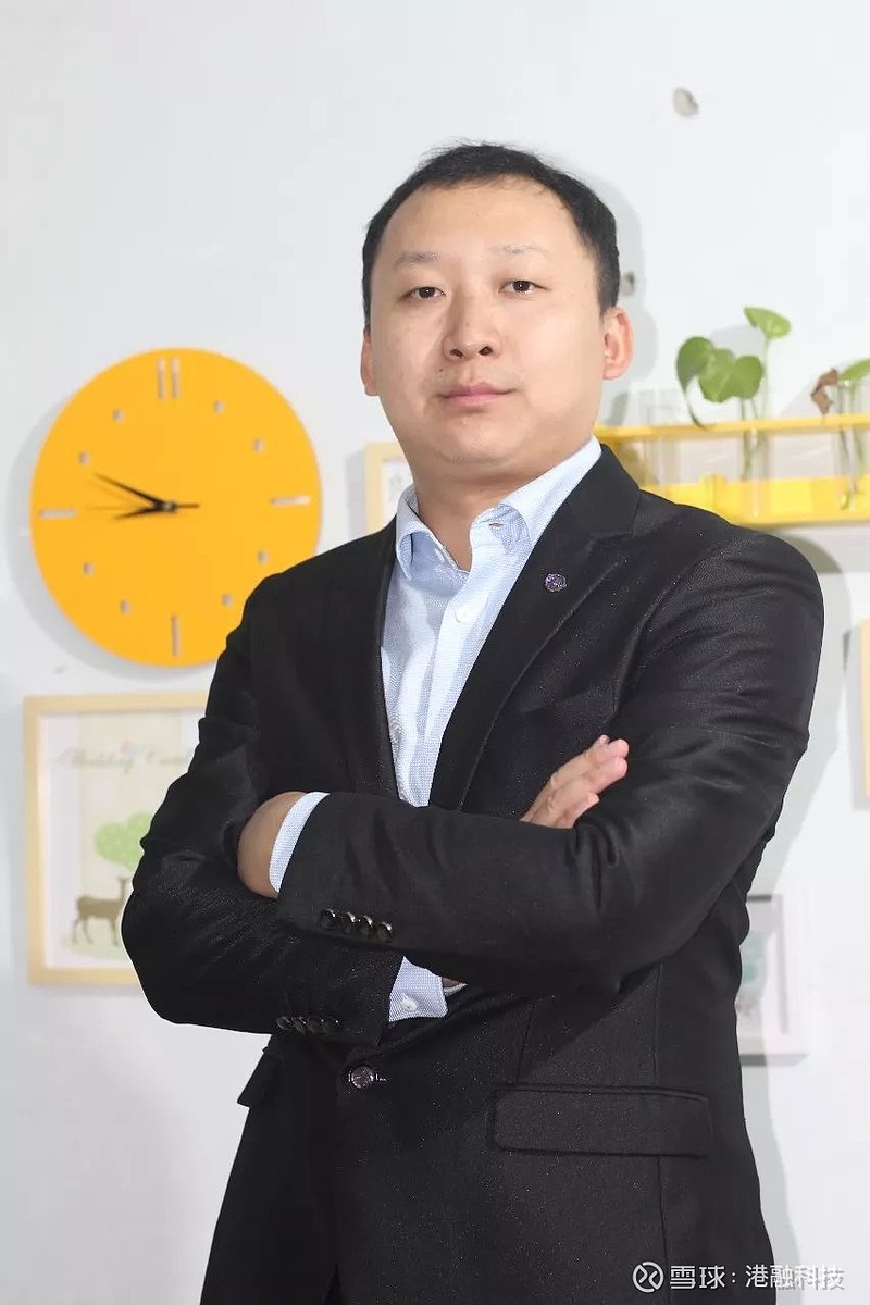 金码奖得主邱鹏程专访:程序员应该养成代码洁癖