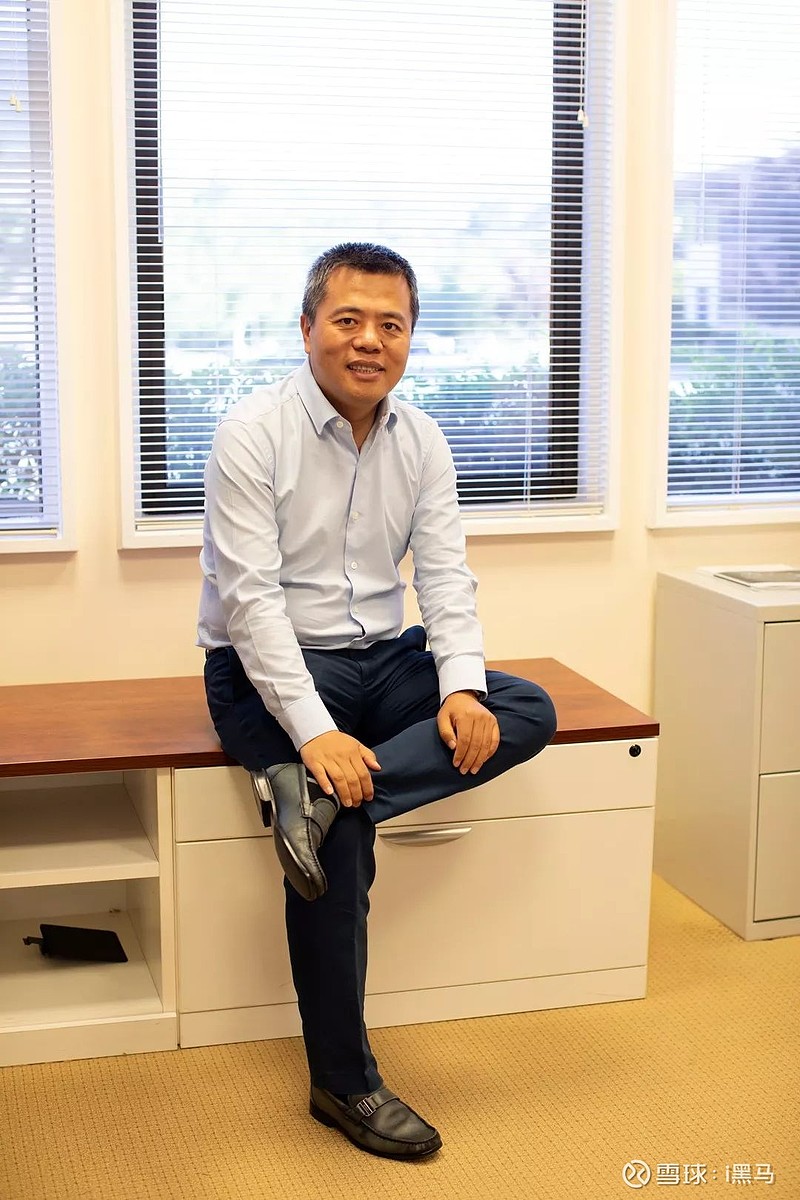 陈天桥搬家到应许之地