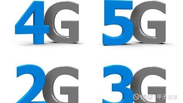 加速2g,3g退网,老年机或将提前"退休" 10月24日, 中国移动