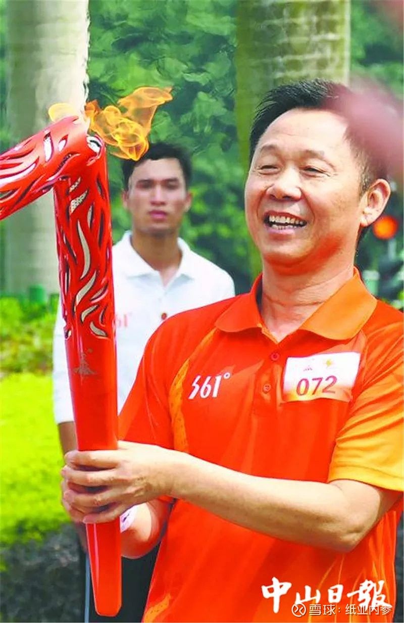 近日,年过花甲的公司董事长邓颖忠在接受《证券日报》记者专访时表示