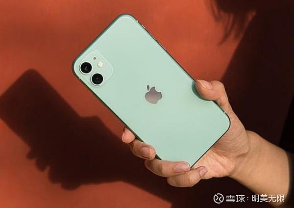 文|明美无限在明美无限坚持分享了苹果,iphone,ios最新那些事的这些
