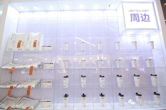 喜茶上海新开快闪店,拿丢弃的塑料杯做「文章」 一杯好喝的茶可以拿来做很多事,比如做一场环保「新实验」。文 |杨亚飞图片来源 | 零售老板内参 ...