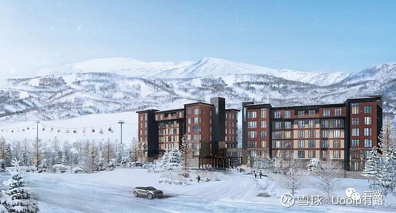 臻品首发 首善之所 日本北海道裕府初雪谷度假村 坐享北海道黄金三角 粉雪天堂的私人住宅坐落于日本北海道的 裕府初雪谷滑雪度假村 群山环抱 原始风景之中 不染城市的一尘喧嚣 独享壮丽山景 出门即雪场的裕府为