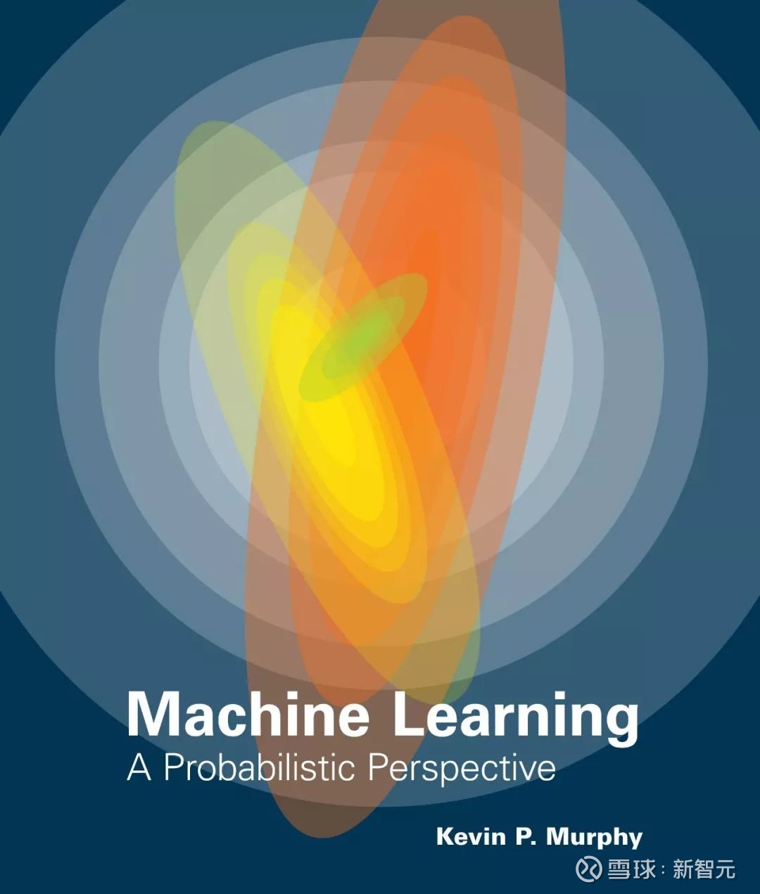 资源】经典著作《机器学习：概率视角》第二版，1098页pdf下载（附 ...