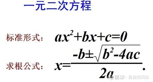 21岁数学天才 落榜 入狱 决斗而死 坎坷一生成就伟大理论一元一次方程 一元二次方程是曾经我们课堂上的必备 在十六世纪的数学 世界里 这已经能算世界级难题了 但高次方程的根式解就