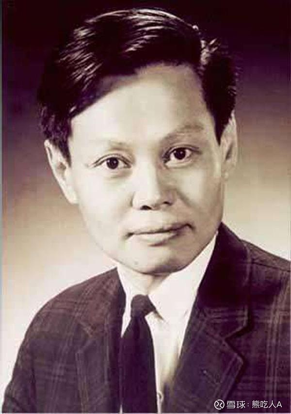 杨振宁之父:中国第一个数学博士,临终都没原谅儿子放弃中国国籍 杨武之,就现在来说,可能是一个由他得诺贝尔物理学奖的儿子杨振宁进入人们视野的一个 ...