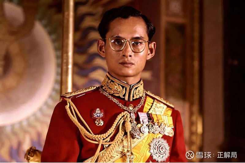 比英国女王富裕80倍,全球最有钱王室:太阳下却有阴影