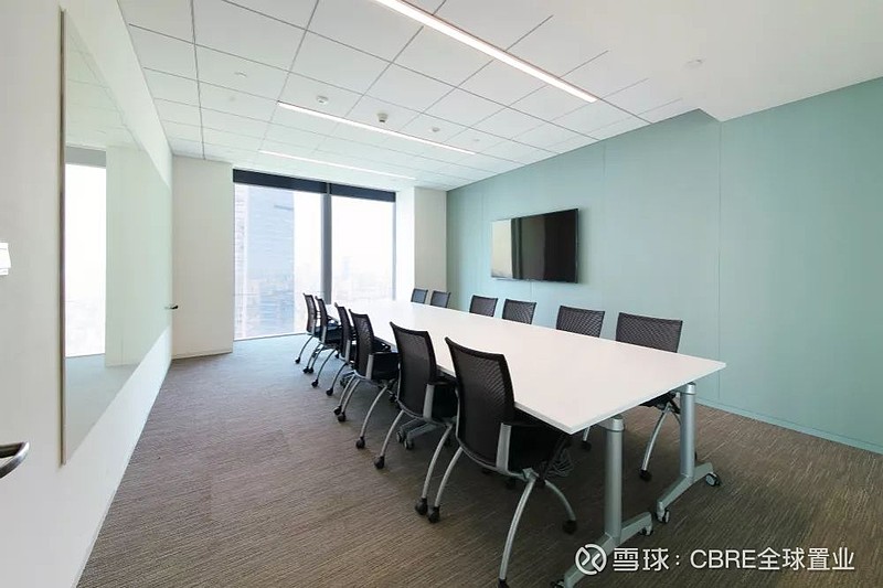 CBRE上海办公室全新空间——金秋十月喜迎乔迁升级 CBRE 世邦魏理仕 上海浦西办公室于2019年10月8日正式喜迁新址，入驻位于上海CBD ...